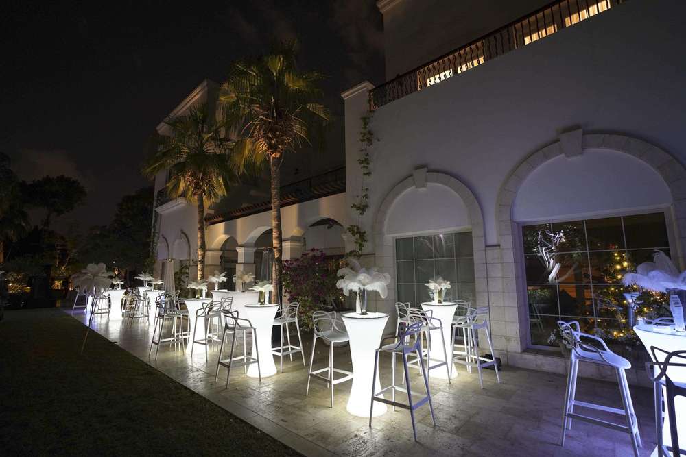 NYE's event : New Year Private Event | Relity Group