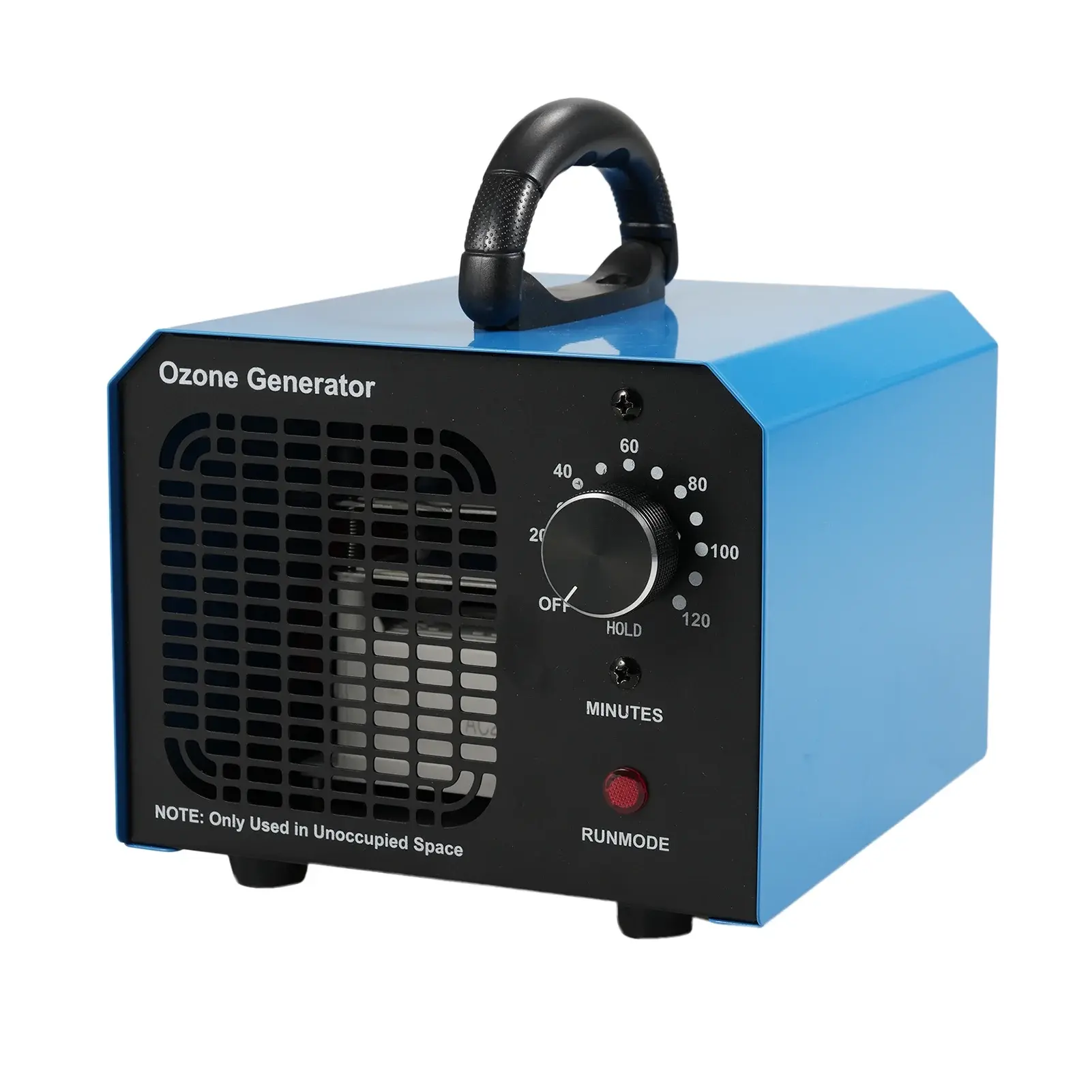Ozone deodorizer photo white background, Precise Cleaning LTD Service in Kerry, Limerick and Cork
