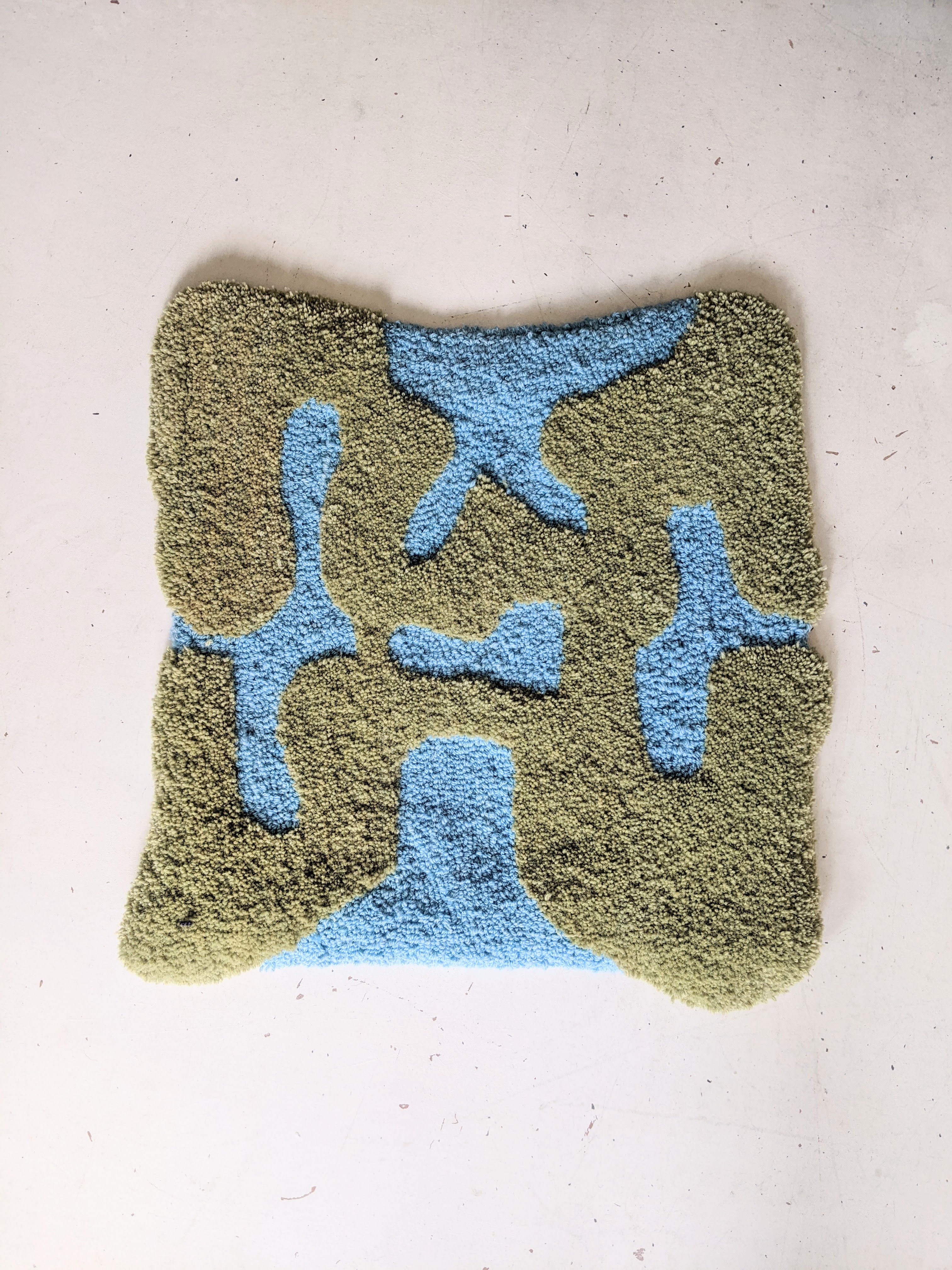 Tufting workshop berlin