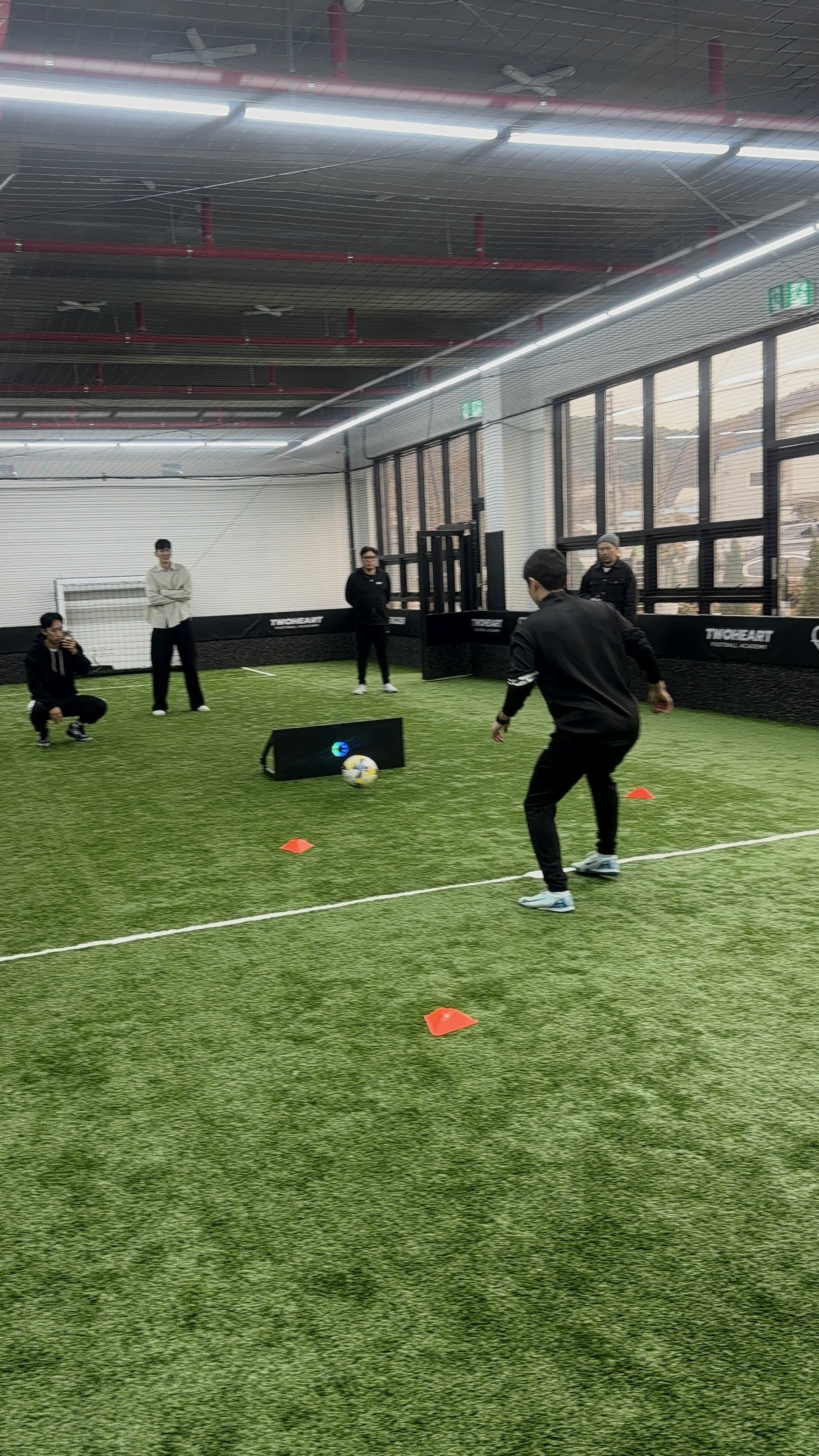 people watching football game on stadium