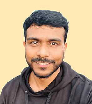 Tanmay Kalbhor