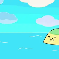 Une photo Instagram de Tamagotchi