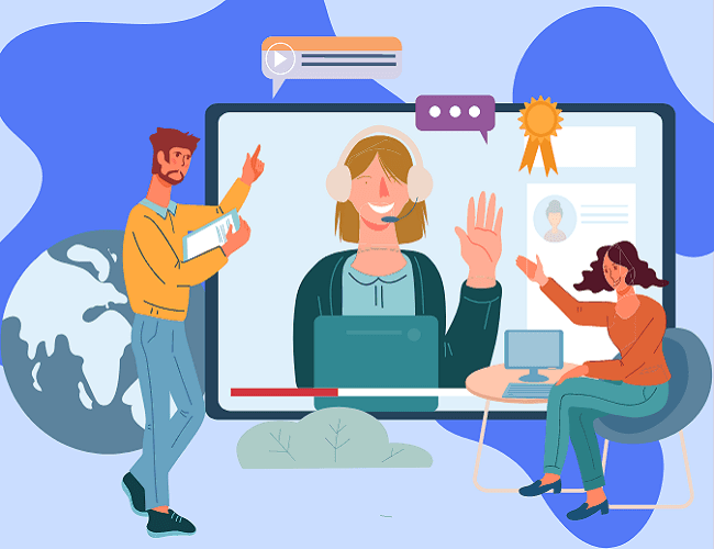 Les conférences téléphoniques