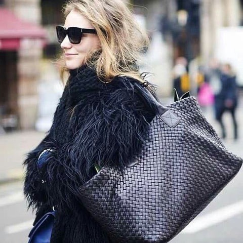 The Cabat: A Bottega Veneta Artisan Legend and Size Guide – Luxbags