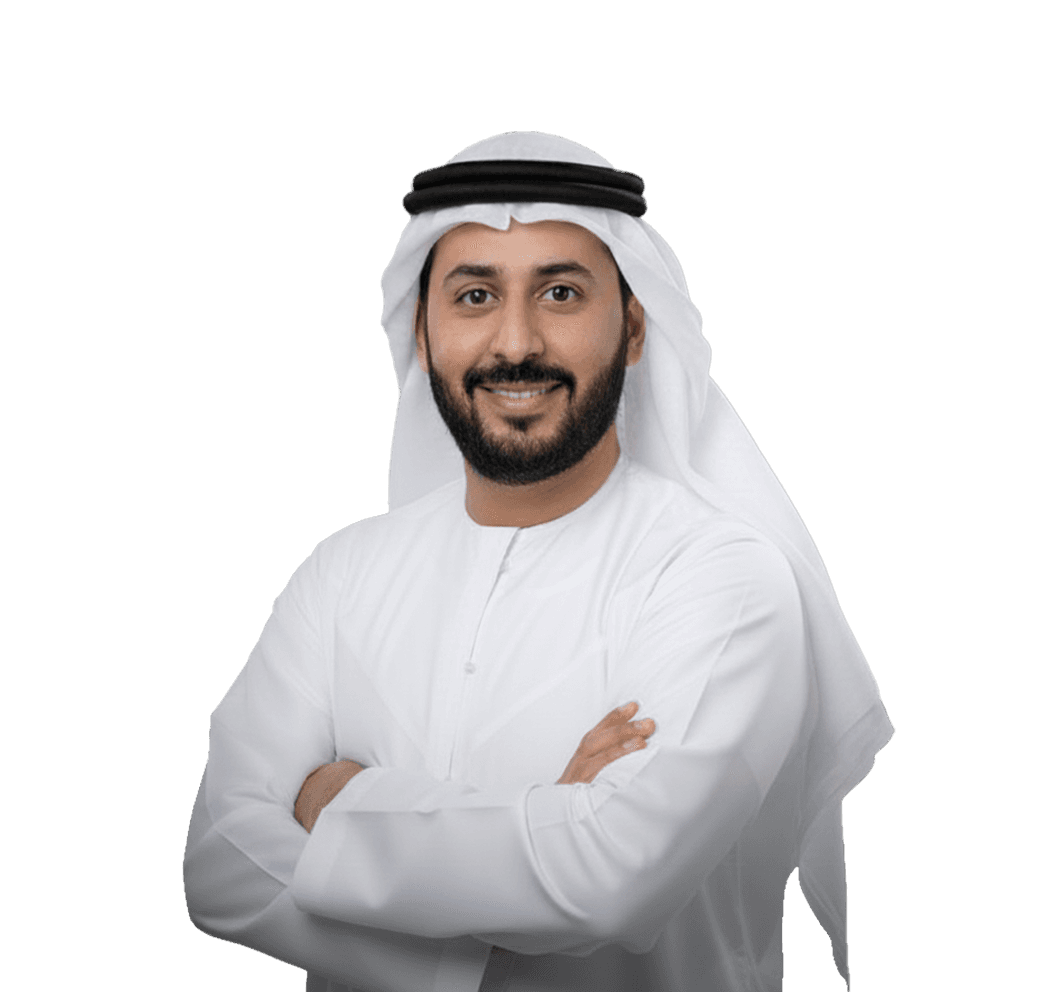 SAEED AL HASHIMI  LOCAL ADVOCATE
