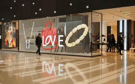 Mall Essentials Network