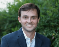 Blake Bochette TMBR Team