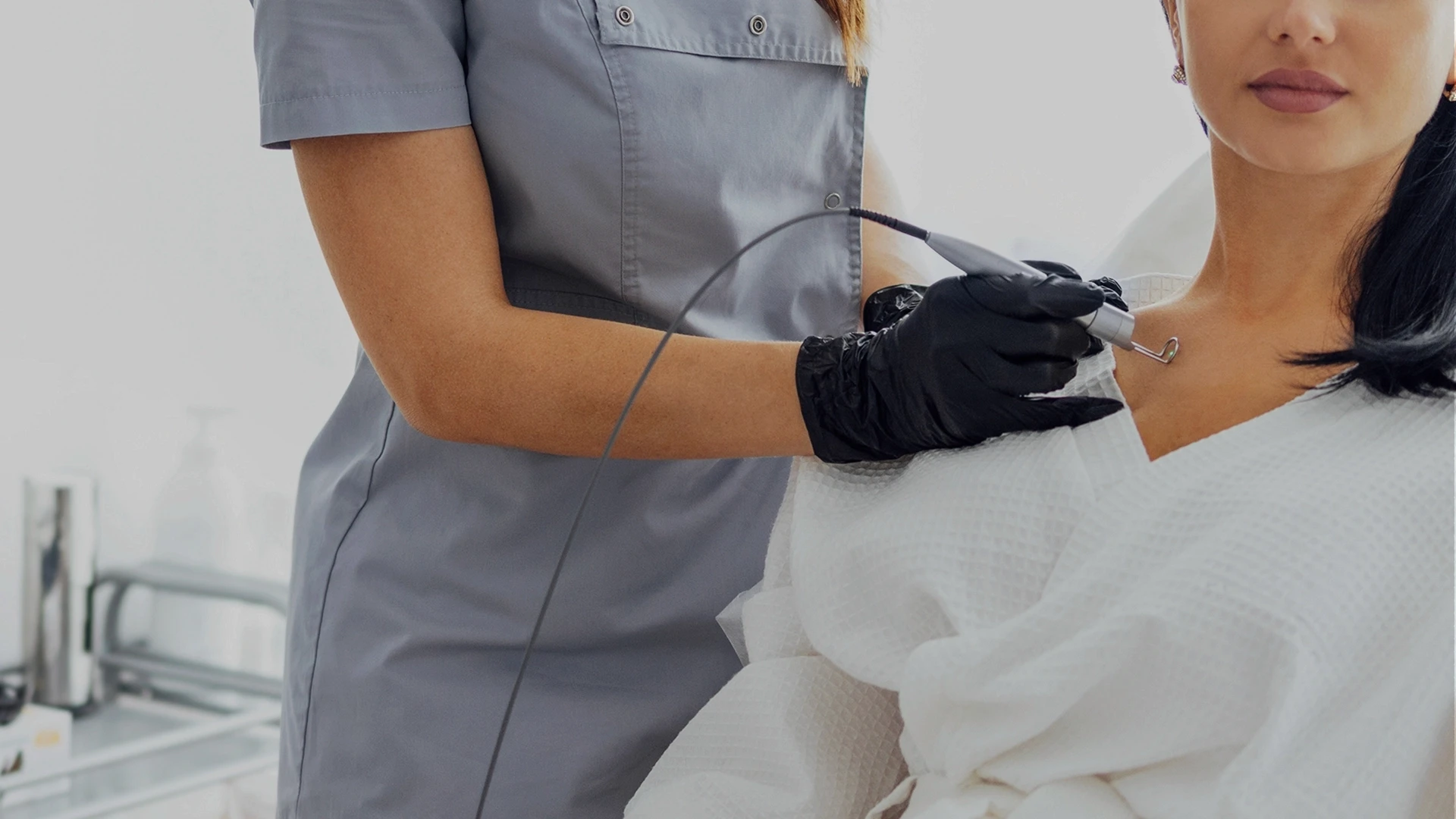 Muttermal entfernen in der Türkei