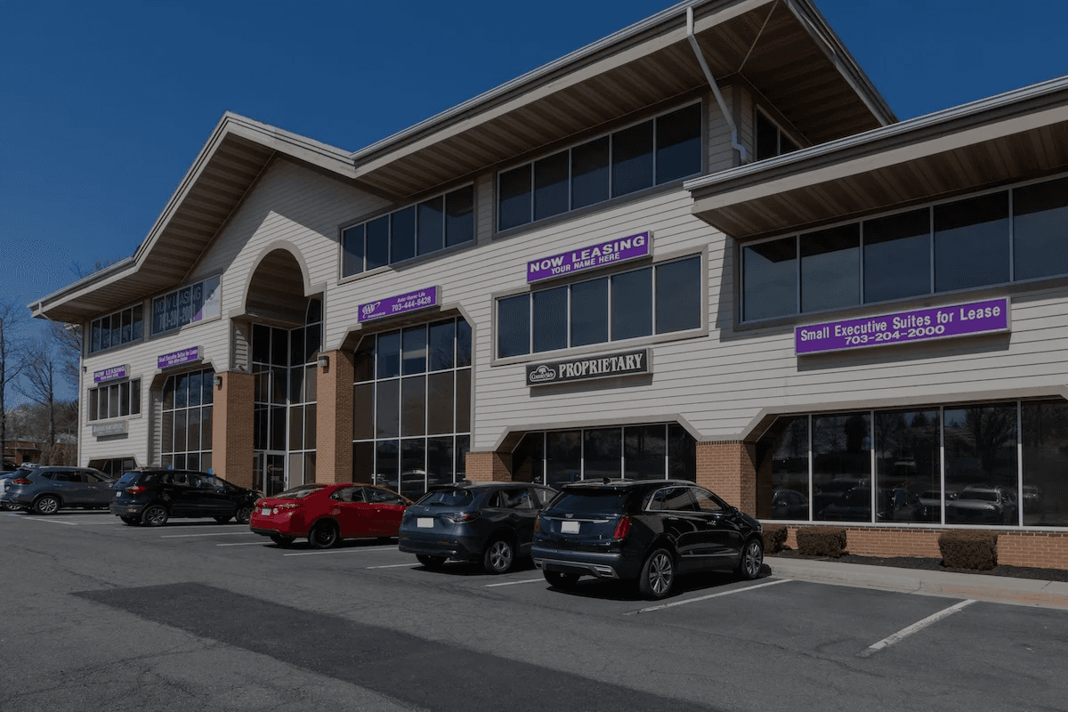 Medical Clinic in Sterling