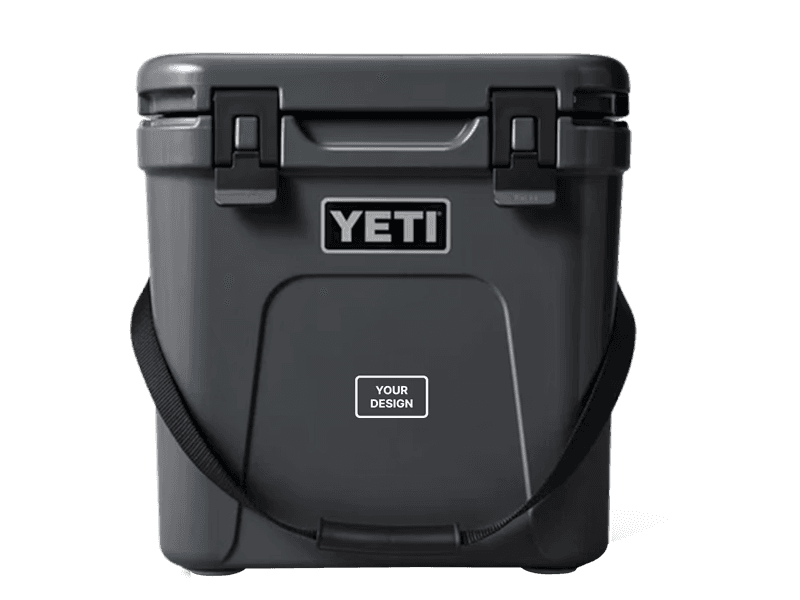 Yeti Cooler Box