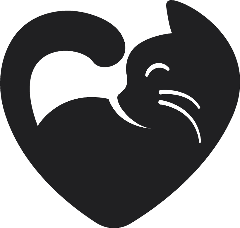 cruelty free kitty logo