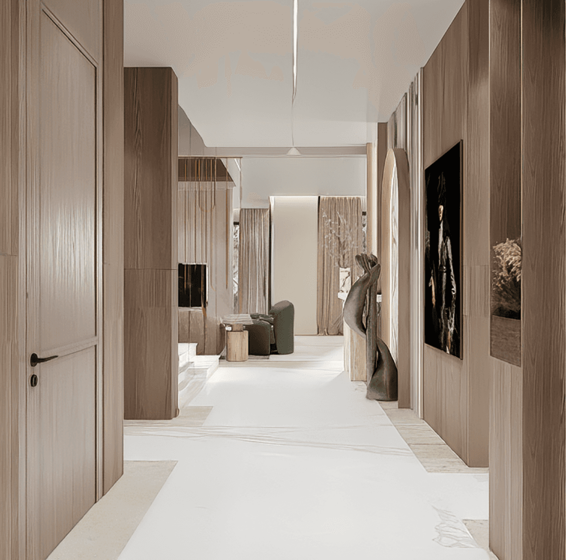 Hall