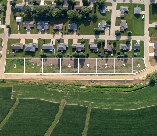 Lot 6 Southern Edge Estates Street, Cuba City