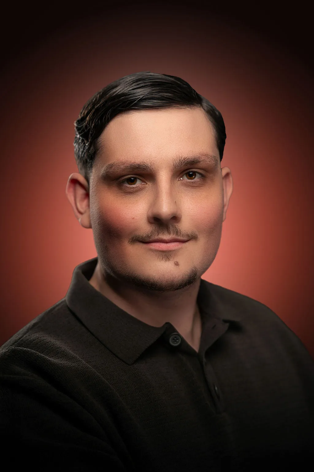 Alexandre Chapuis, webdesigner à Lausanne