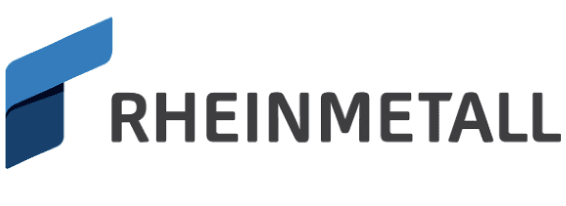 Logo Rheinmetall