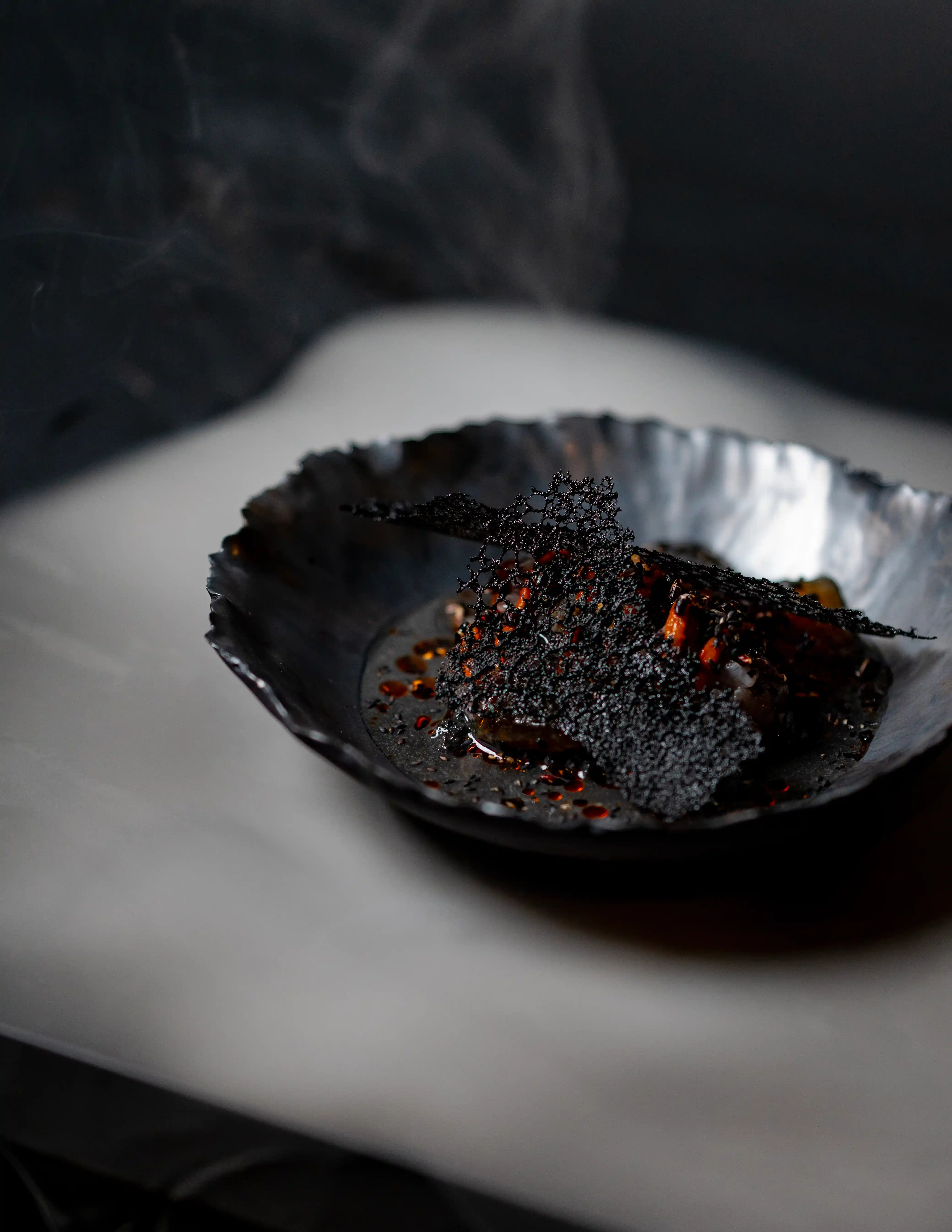 Paris 5 - Restaurant - Vin 