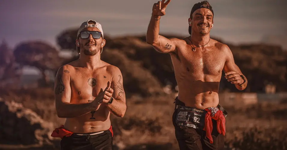 BCAAs are a group of essential amino acids that aid muscle recovery and reduce fatigue.