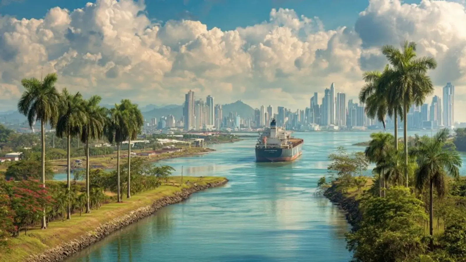 Panama Travel Guide