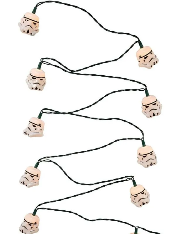 Stormtrooper lights