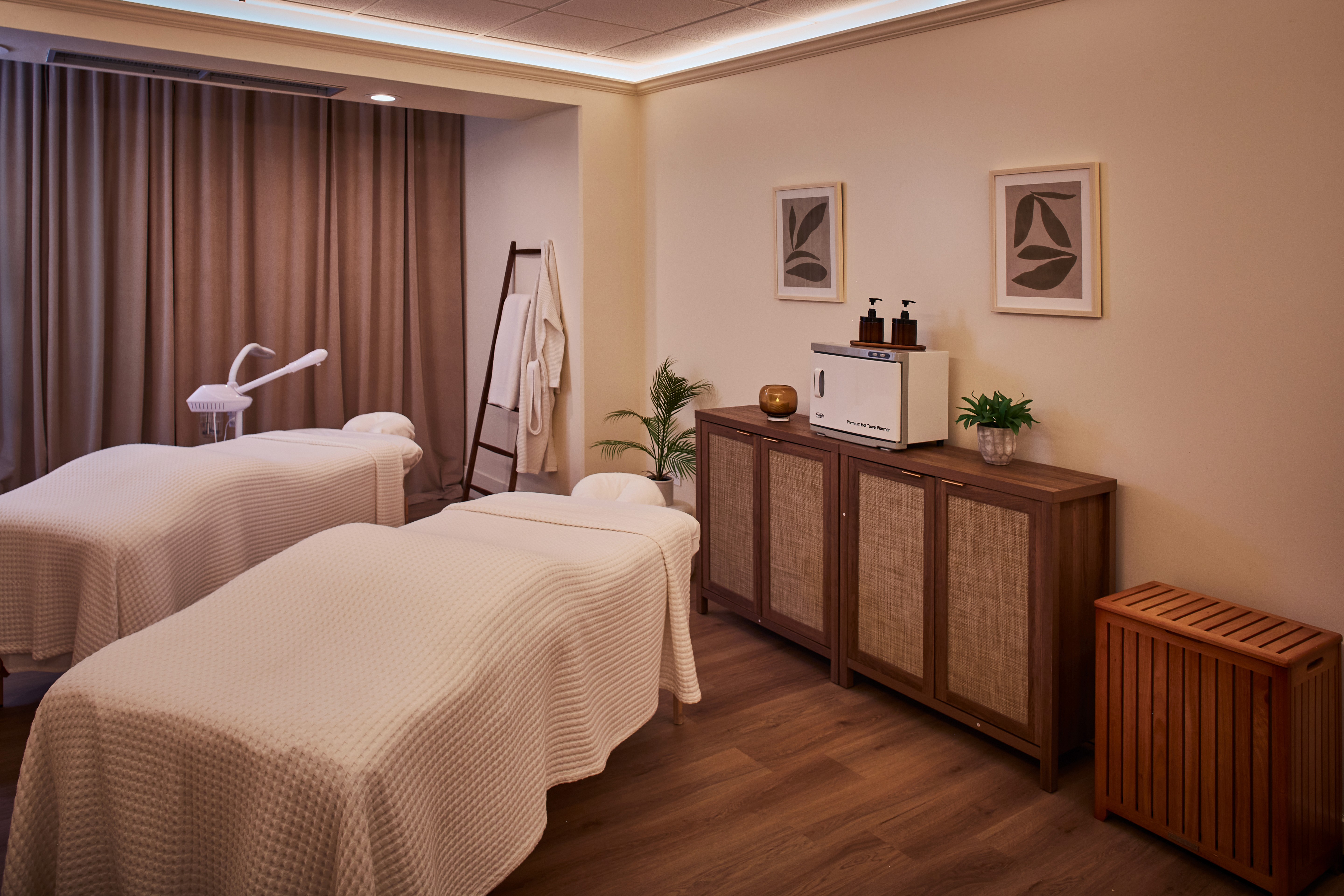 Best Spas in Oahu