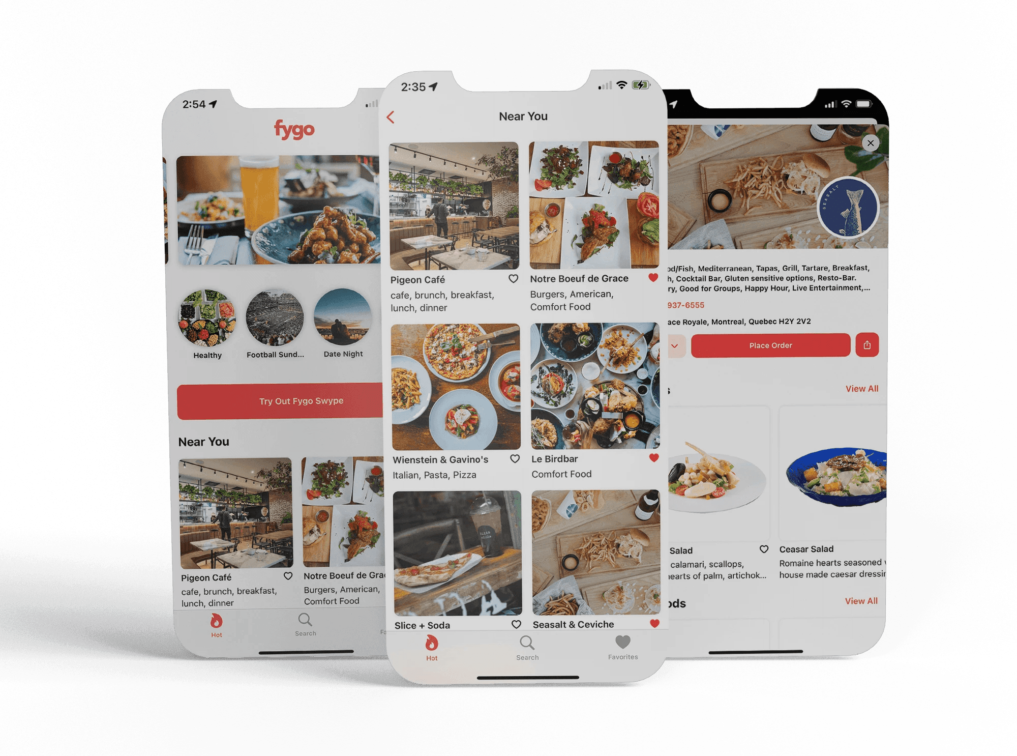 COREY CANALE PRODUCT DESIGNER