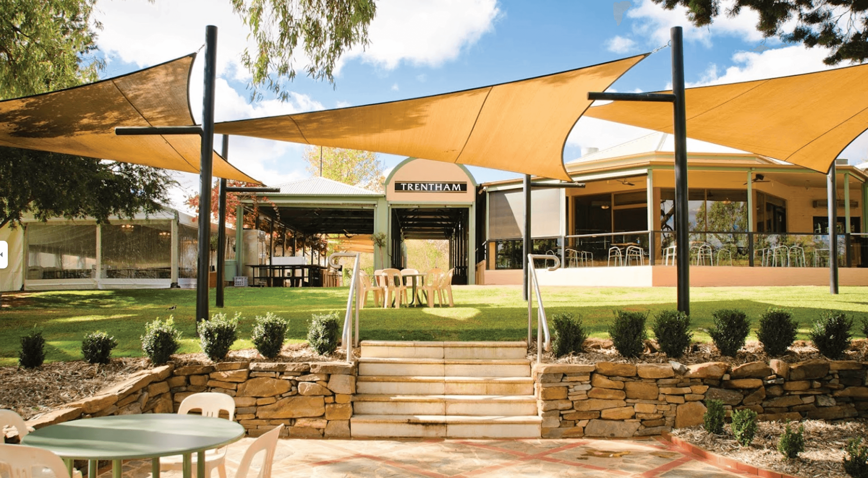 Trentham Estate Winery