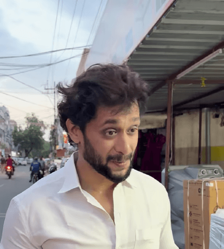 Visualdub Launch Video Thumbnail