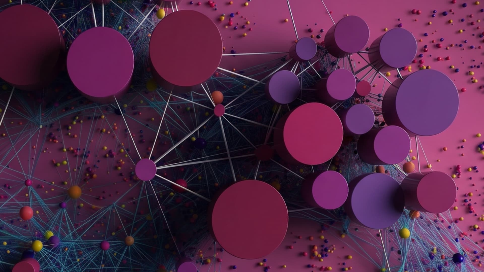 Abstract image