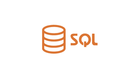 SQL Logo