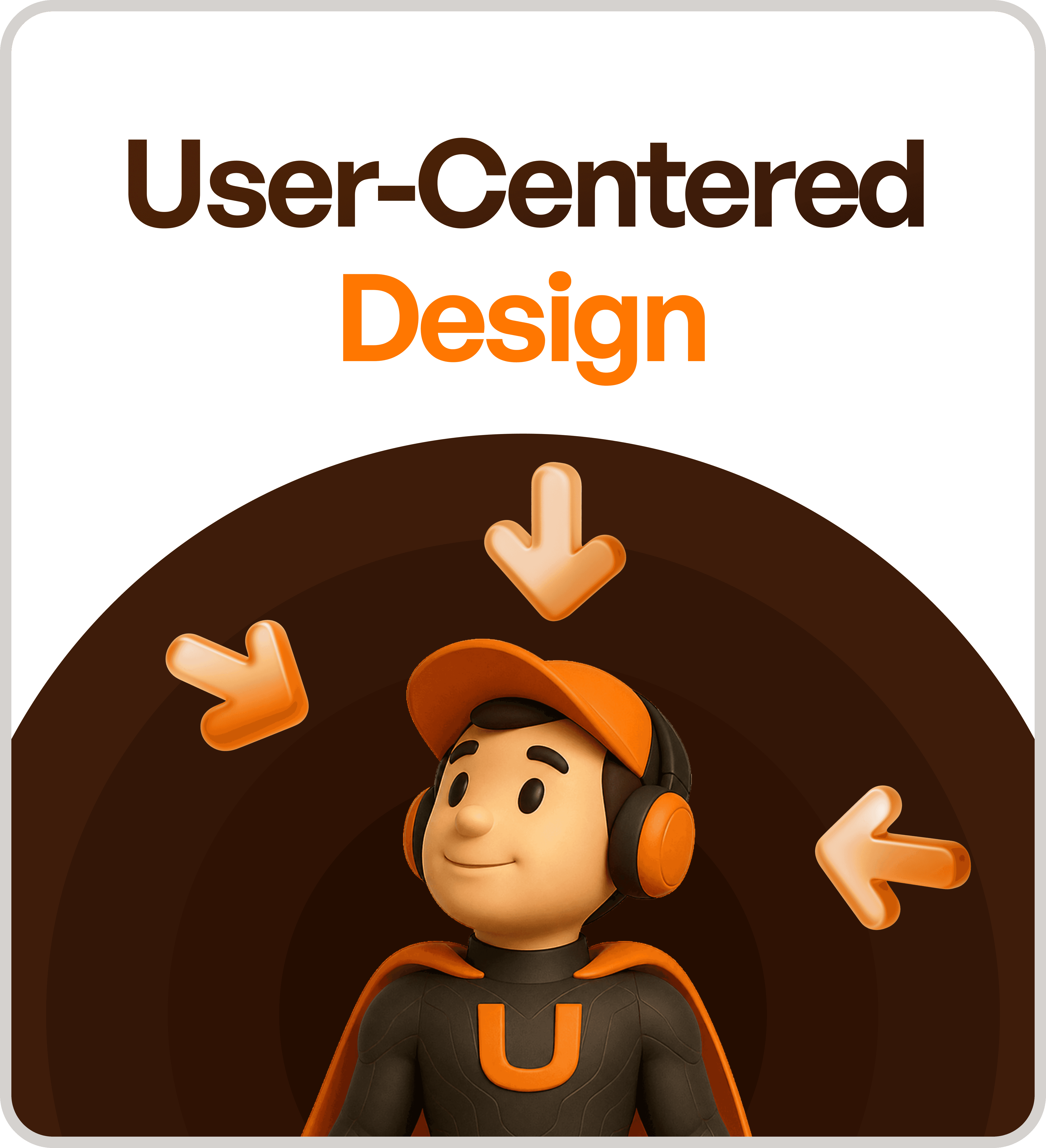 User-Centered Design