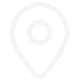 Icono de pin de mapa señalando la ubicación de parqueaderos Zona P.