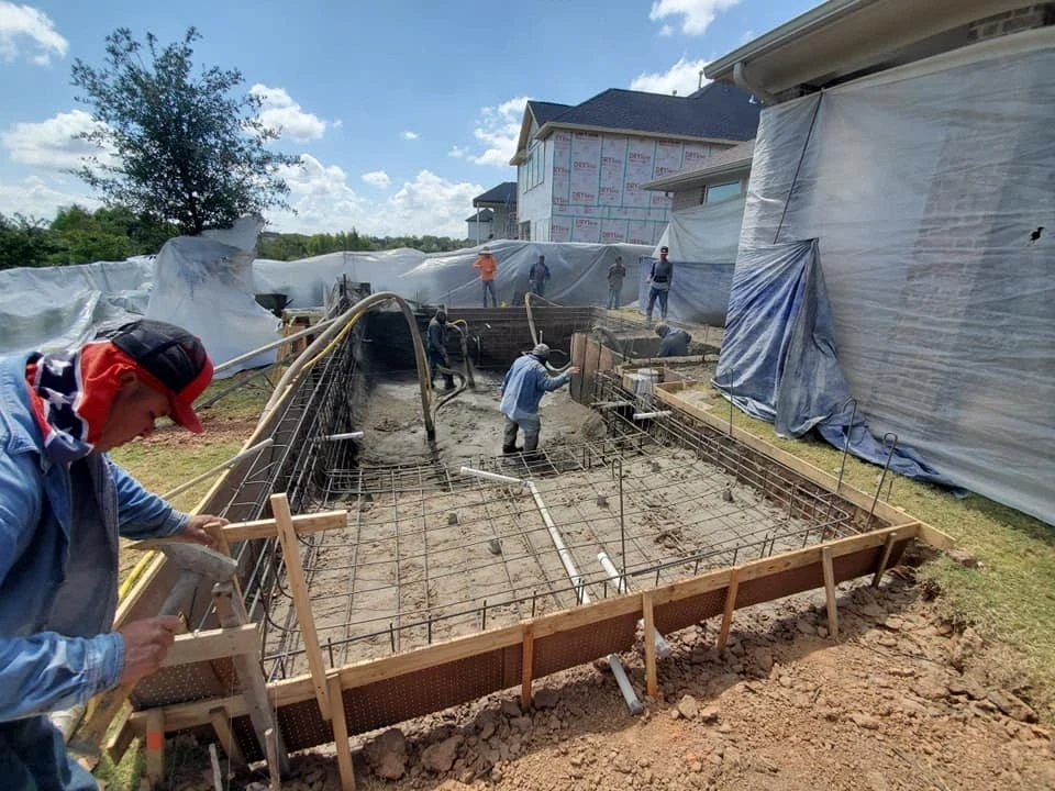 Is Your Richmond, TX Backyard Ready for a Pool? A Preconstruction Checklist preview image