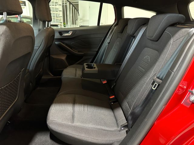 FORD Focus 2021 RED Gebrauchtwagen - Galeriebild 20