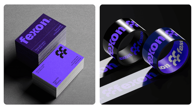 brand identity