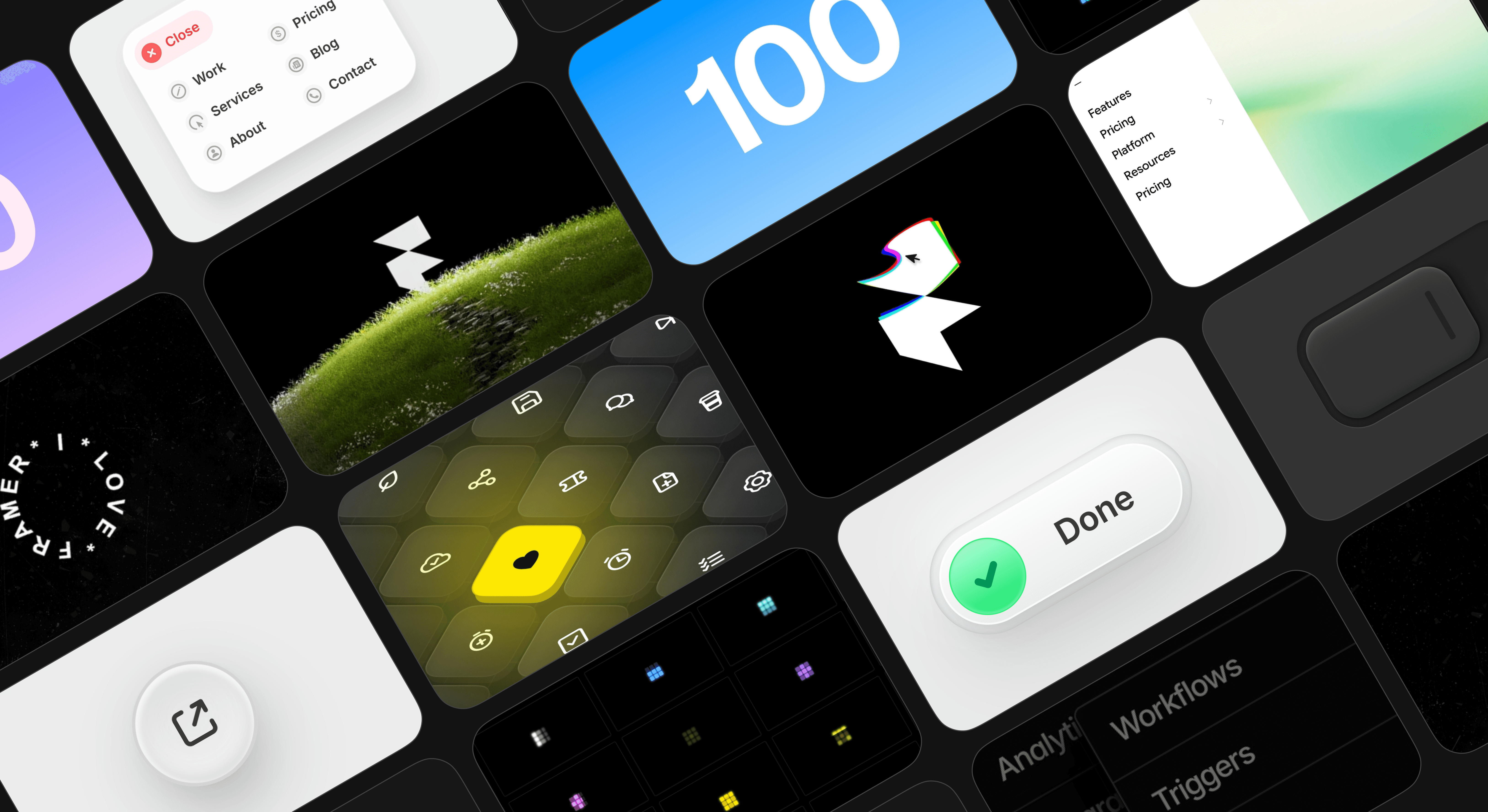 20 free Framer resources worth bookmarking
