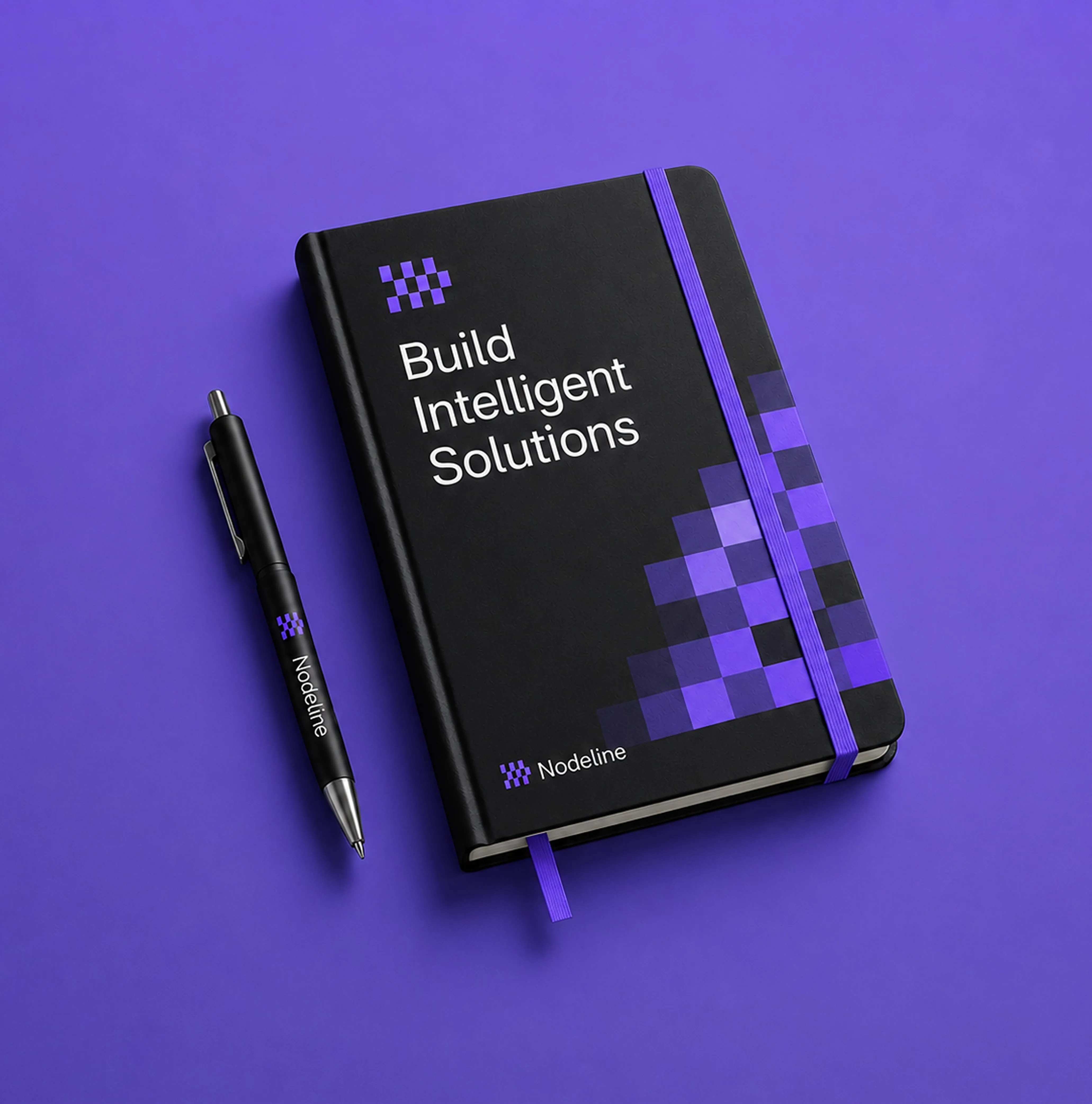 Complete brand guidelines