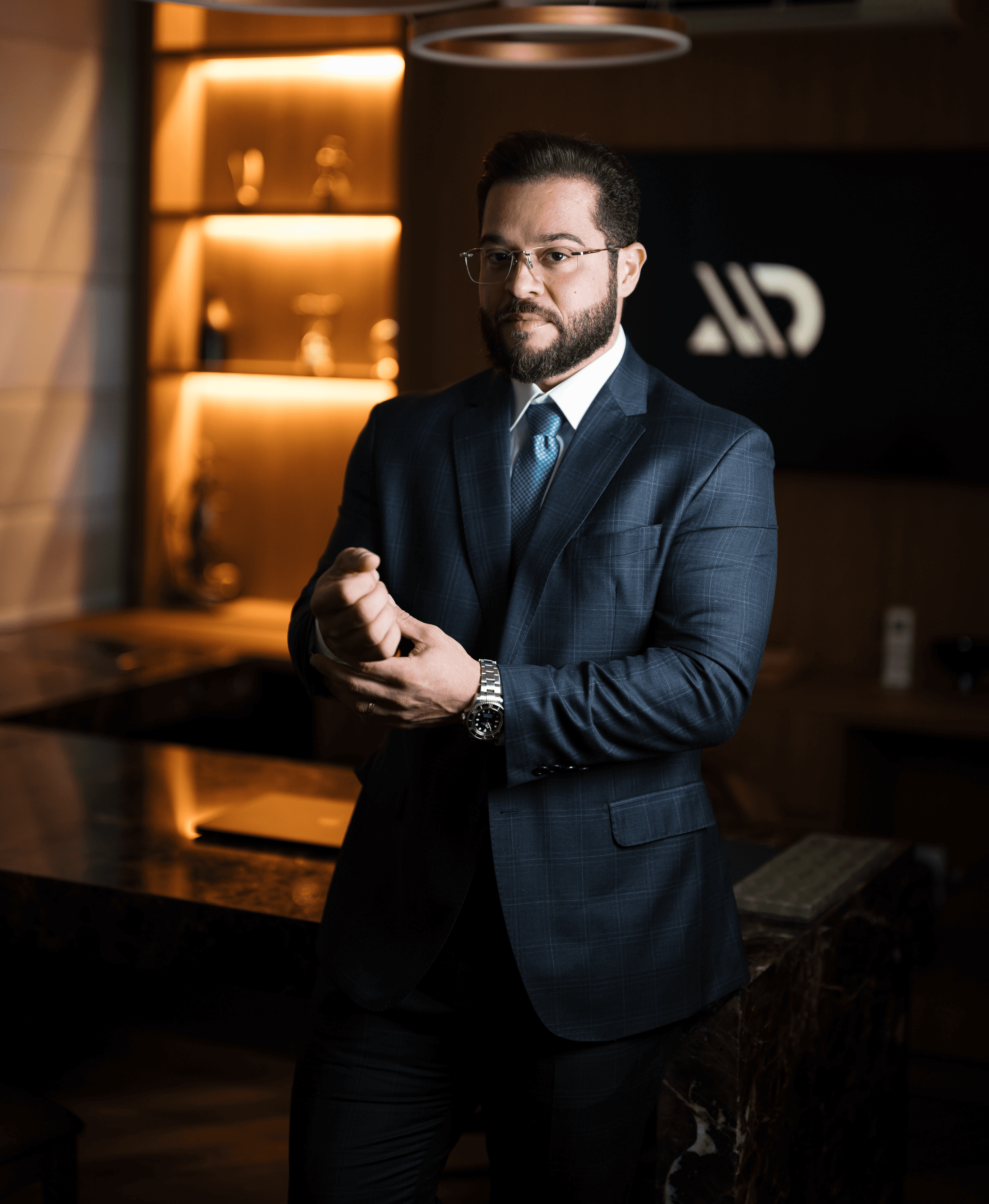 Dr. Pedro Alcântara