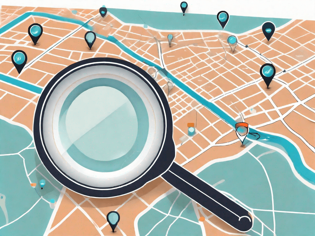 How to Find Leads by Location on LinkedIn Sales Navigator