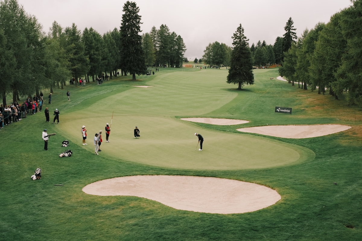 The Biggest Mistakes Golfers Make When Trying to Break 90