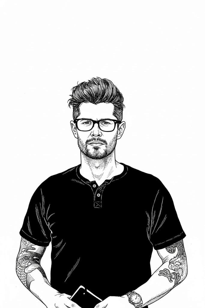 Team member image