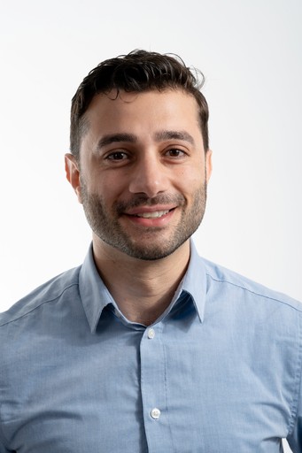 Profile picture of Ali Alameh
