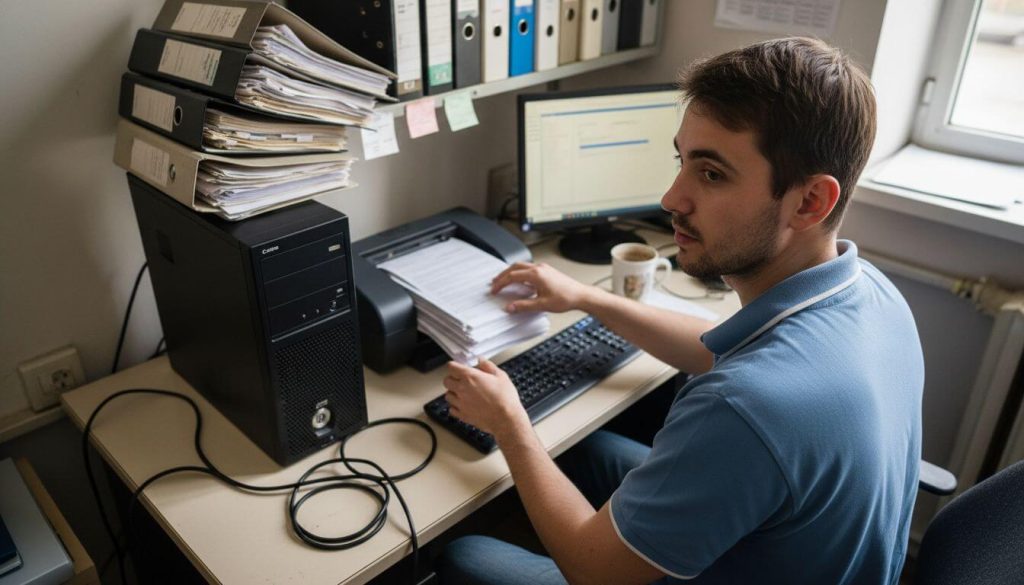 gestione degli audit tramite gestionale sicurezza sul lavoro