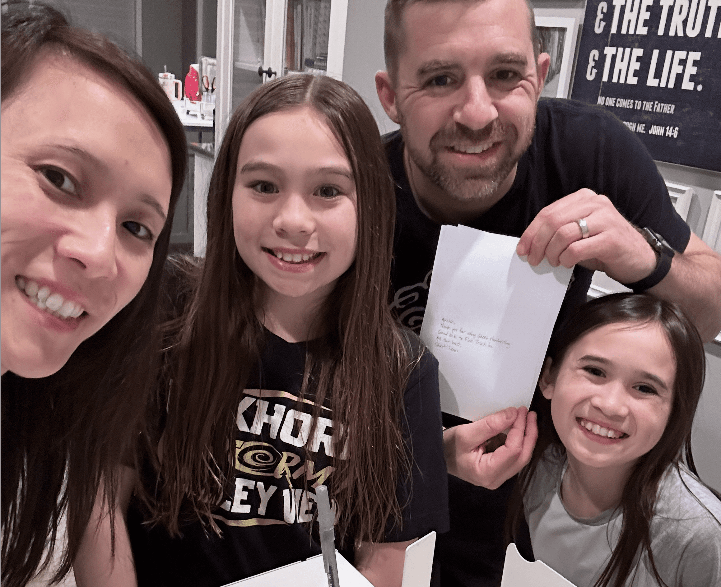 How GhostHandwriter Was Born: From Frustrated Customer to Full-Service Handwritten Campaign Agency