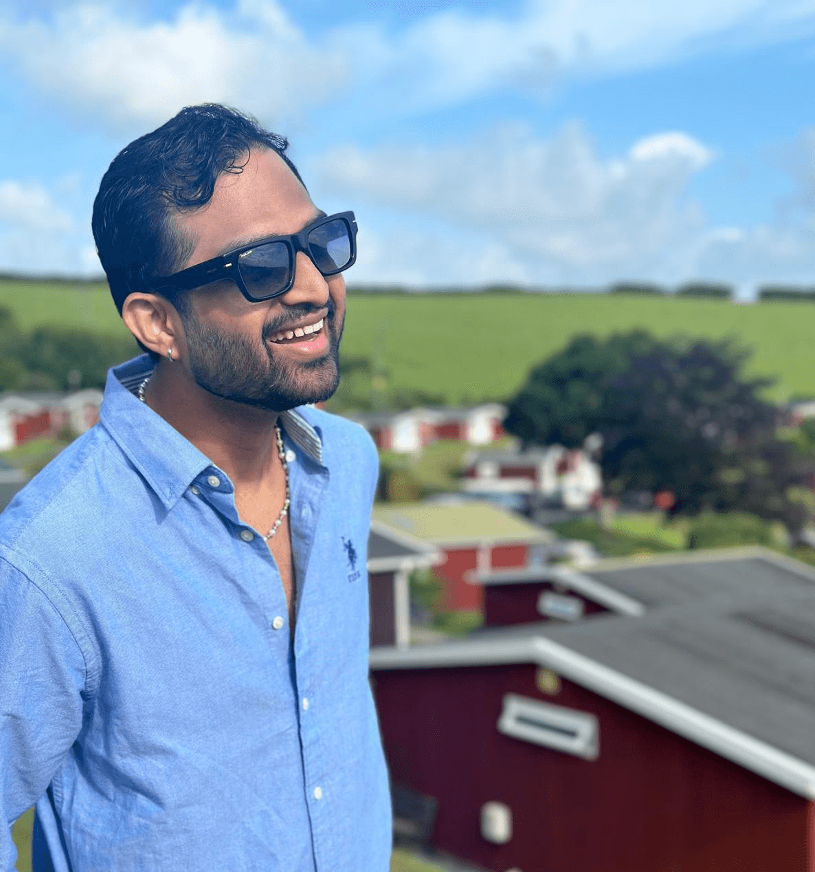 Profile photo of a girl