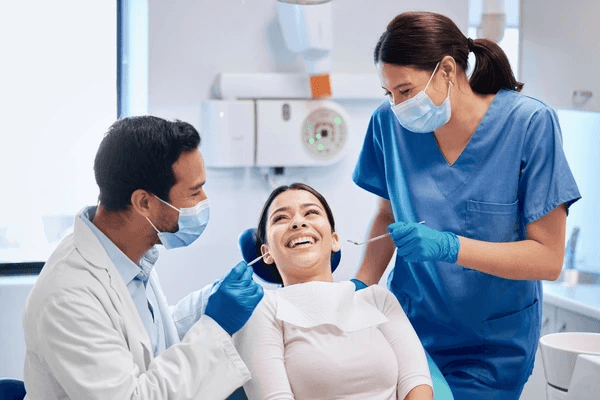 full mouth dental implants in Smyrna Georgia