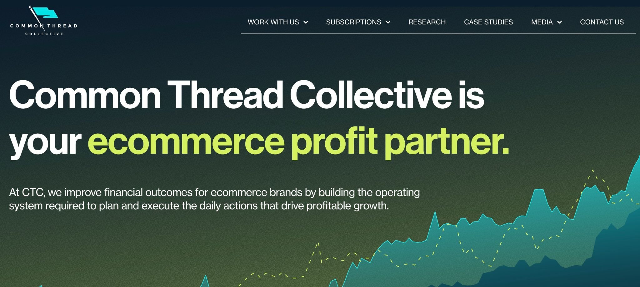 Common Thread Collective