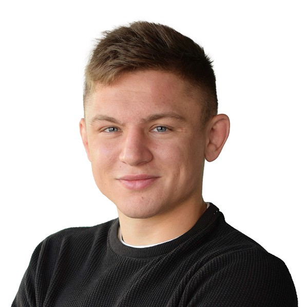 Headshot of *Designer Name*