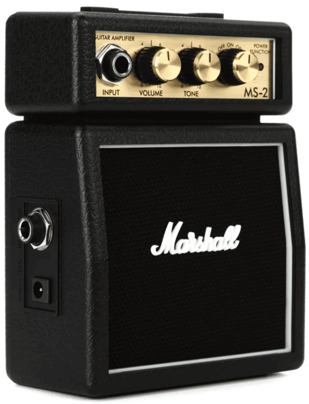 A smaller Marshall amplifier