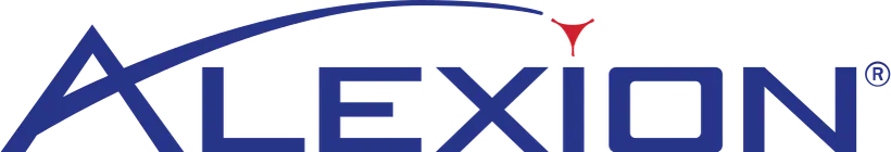 Alexion logo