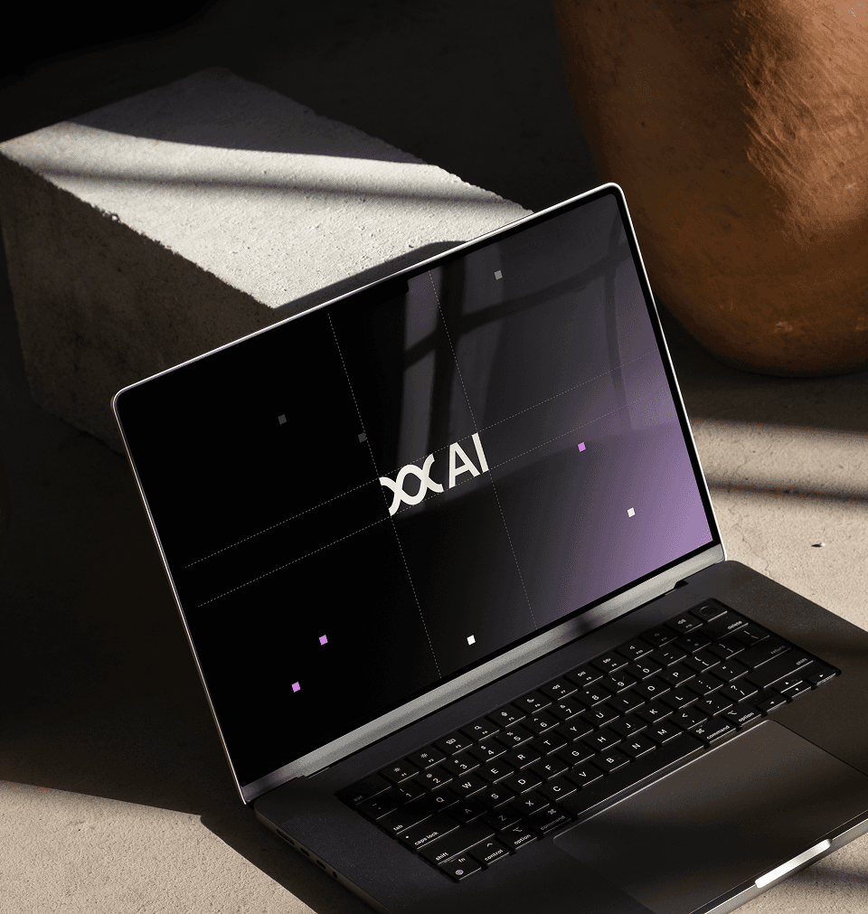 Premium UX Template for Framer